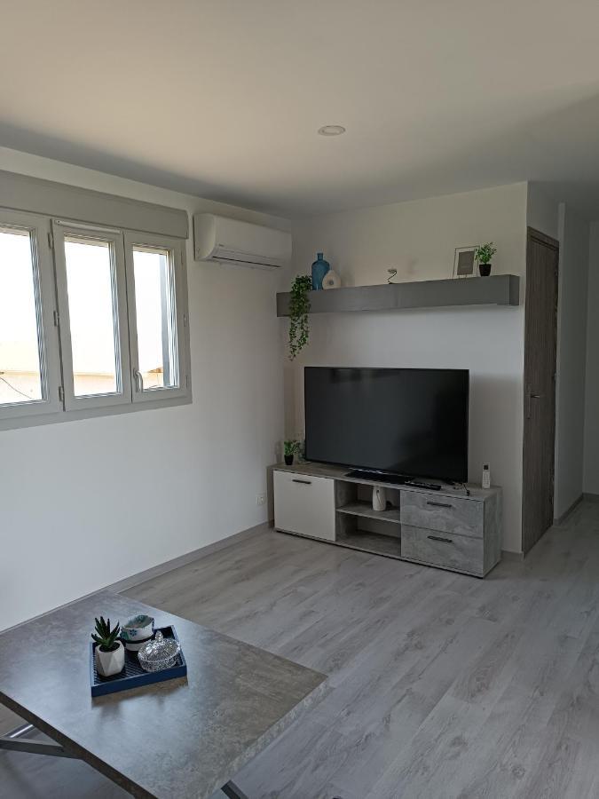 Marseillan  Chalet Miqueou Gers מראה חיצוני תמונה