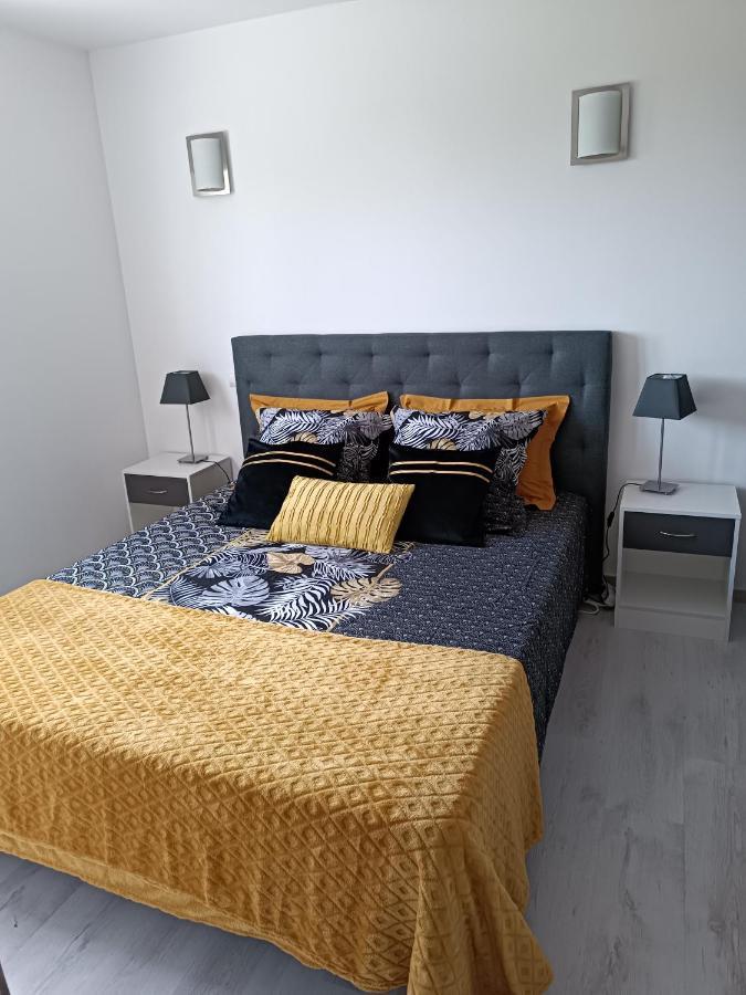 Marseillan  Chalet Miqueou Gers מראה חיצוני תמונה