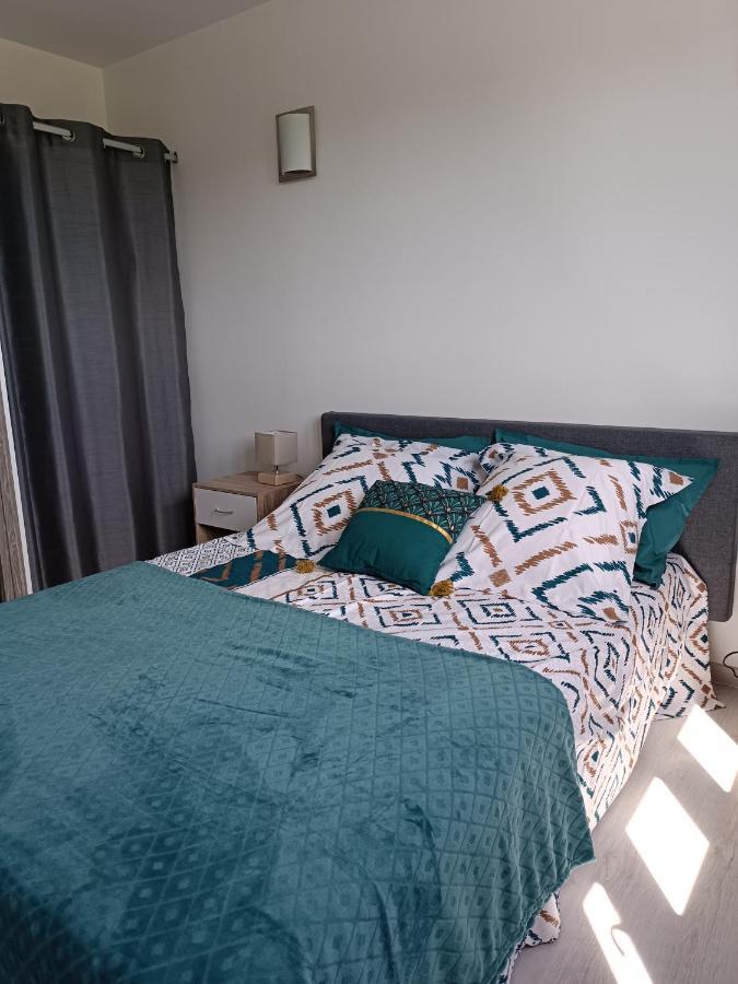 Marseillan  Chalet Miqueou Gers מראה חיצוני תמונה
