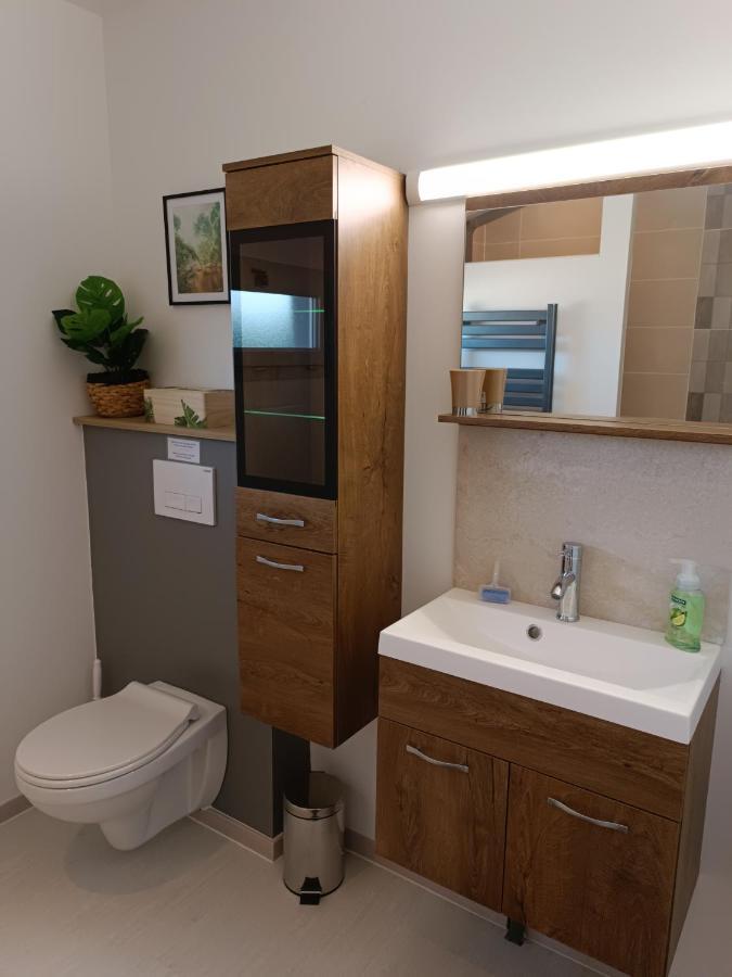 Marseillan  Chalet Miqueou Gers מראה חיצוני תמונה